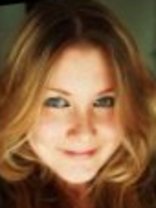 Person who looks like Jennifer Aniston