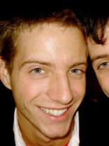 Person who looks like Tony Hawk