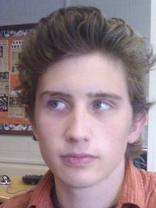 Person who looks like Riley Smith