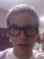 Person who looks like Simon Baker