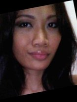 Person who looks like Nicole Scherzinger