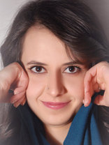 Person who looks like Molly Culver