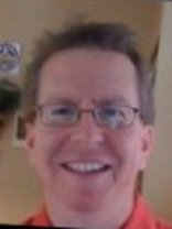 Person who looks like Spike Feresten