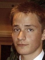 Person who looks like Michael Vartan