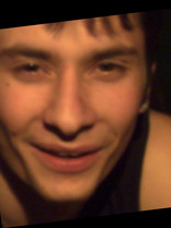 Person who looks like Ben Foster