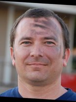 Person who looks like William Shatner