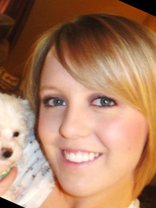 Person who looks like Brittany Snow