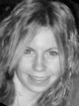 Person who looks like Nikki Griffin