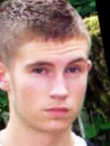 Person who looks like Chad Michael Murray