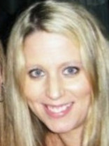 Person who looks like Courtney Peldon