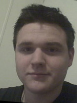 Person who looks like Michael Buble