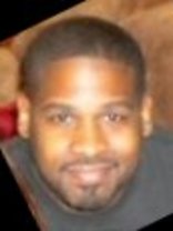 Person who looks like Boris Kodjoe