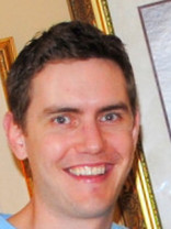 Person who looks like John Mayer