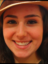 Person who looks like Spencer Locke