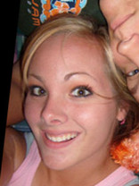 Person who looks like Shanna Moakler