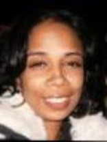 Person who looks like Holly Robinson Peete