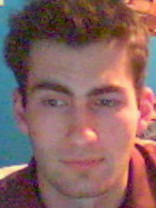 Person who looks like Chris Evans