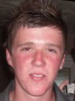 Person who looks like Haley Joel Osment