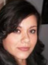 Person who looks like China Chow