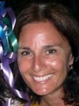 Person who looks like Brenda Strong