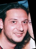 Person who looks like Drew Lachey