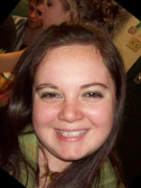 Person who looks like Kimberly J. Brown