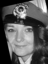 Person who looks like Linda Evangelista