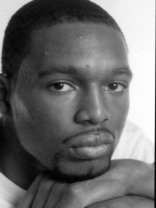 Person who looks like Anthony Mackie