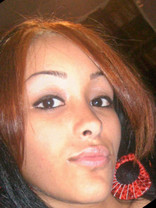 Person who looks like Mýa