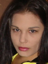 Person who looks like Anna Paquin