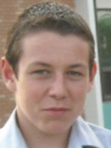 Person who looks like Will Arnett