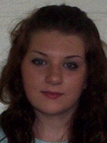 Person who looks like Thora Birch