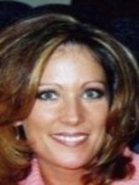 Person who looks like Courtney Peldon