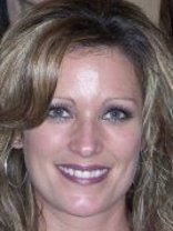 Person who looks like Faith Hill