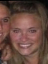 Person who looks like Heidi Mueller