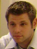 Person who looks like Ryan Phillippe