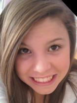 Person who looks like Alyson Stoner