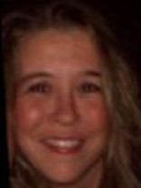 Person who looks like Stephanie March