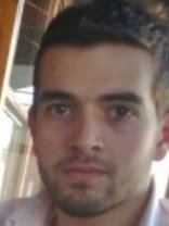 Person who looks like Nick Stahl