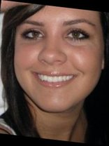 Person who looks like Tiffani Thiessen