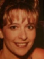 Person who looks like Sarah Michelle Gellar