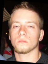 Person who looks like David Spade