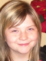 Person who looks like Morgan York