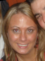 Person who looks like Nicole Sullivan