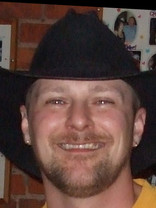 Person who looks like Tim McGraw