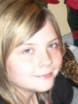 Person who looks like Daveigh Chase