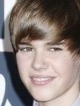 Person who looks like Hilary Swank