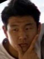 Person who looks like George Takei