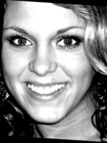 Person who looks like Mariska Hargitay