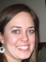 Person who looks like Emily Blunt